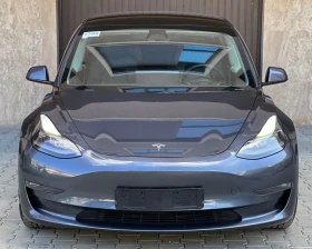 Tesla Model 3 PERFORMANCE   520hp   Термопомпа   Гаранция, снимка 2