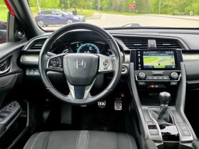 Honda Civic Executive , Панорама, Keyless, Full Led, Камера , снимка 11