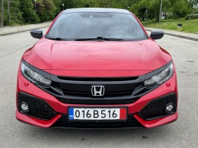 Honda Civic Executive , Панорама, Keyless, Full Led, Камера , снимка 2