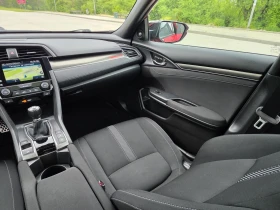 Honda Civic Executive , Панорама, Keyless, Full Led, Камера , снимка 13