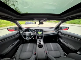 Honda Civic Executive , Панорама, Keyless, Full Led, Камера , снимка 10