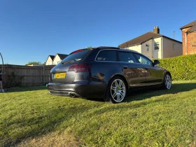 Audi A6 Avant 2.0 TDI S Line Le Mans Edition , снимка 15
