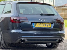 Audi A6 Avant 2.0 TDI S Line Le Mans Edition , снимка 17