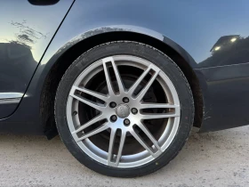 Audi A6 Avant 2.0 TDI S Line Le Mans Edition , снимка 13