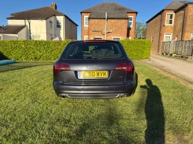 Audi A6 Avant 2.0 TDI S Line Le Mans Edition , снимка 14