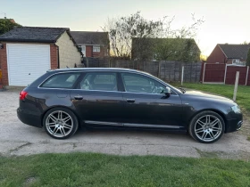 Audi A6 Avant 2.0 TDI S Line Le Mans Edition , снимка 2