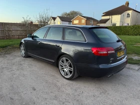 Audi A6 Avant 2.0 TDI S Line Le Mans Edition , снимка 4