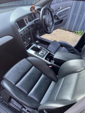 Audi A6 Avant 2.0 TDI S Line Le Mans Edition , снимка 6