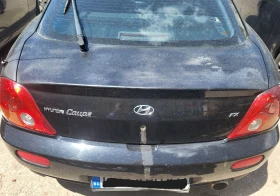 Hyundai Coupe GK2, снимка 10