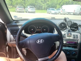Hyundai Coupe GK2, снимка 3
