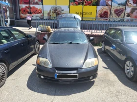 Hyundai Coupe GK2, снимка 8