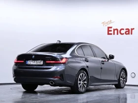 BMW 320, снимка 2
