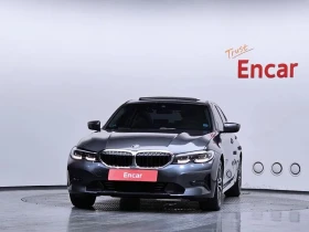BMW 320, снимка 3