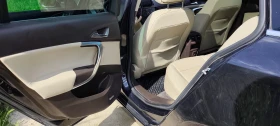 Opel Insignia 2.8t V6 260 к.с. 4х4 OPC Line, снимка 10