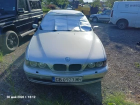 BMW 525, снимка 4
