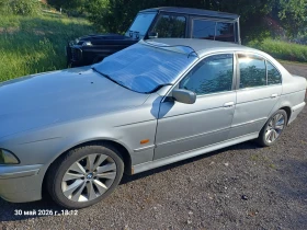 BMW 525, снимка 3