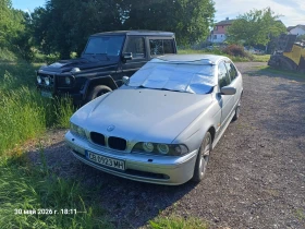 BMW 525, снимка 5