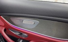 Mercedes-Benz CLS 53 AMG АВТОКРЕДИТ* BURMASTER* HEAD-UP* ОБДУХВАНЕ* 360* МА, снимка 15