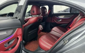 Mercedes-Benz CLS 53 AMG АВТОКРЕДИТ* BURMASTER* HEAD-UP* ОБДУХВАНЕ* 360* МА, снимка 8