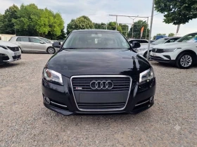 Audi A3 2.0TDI-140k.s-LED-XENON-EURO 4, снимка 2