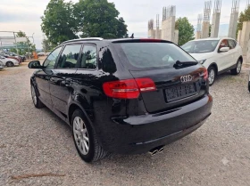 Audi A3 2.0TDI-140k.s-LED-XENON-EURO 4, снимка 6