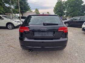 Audi A3 2.0TDI-140k.s-LED-XENON-EURO 4, снимка 5