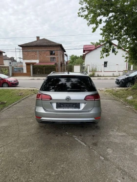 VW Golf 1.6 DIESEL AUSTRIA, снимка 12