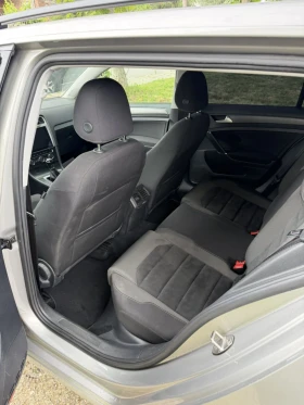 VW Golf 1.6 DIESEL AUSTRIA, снимка 13