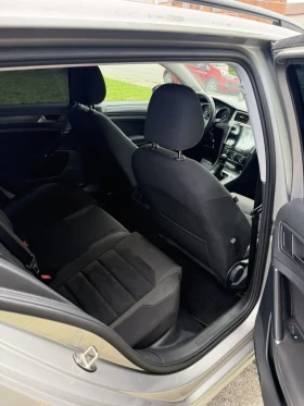 VW Golf 1.6 DIESEL AUSTRIA, снимка 11
