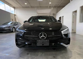 Mercedes-Benz CLA 250 23к км* MILD* COUPE* Facelift* AMG* Ambient* SPORT, снимка 1