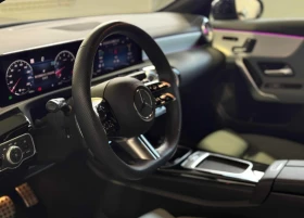 Mercedes-Benz CLA 250 23к км* MILD* COUPE* Facelift* AMG* Ambient* SPORT, снимка 8
