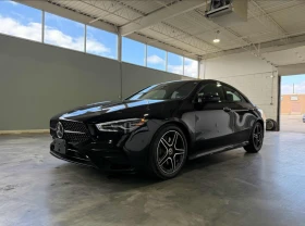 Mercedes-Benz CLA 250 23к км* MILD* COUPE* Facelift* AMG* Ambient* SPORT, снимка 2