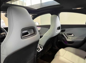 Mercedes-Benz CLA 250 23к км* MILD* COUPE* Facelift* AMG* Ambient* SPORT, снимка 16