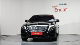 Mercedes-Benz S 400 LONG* 360* ПОДГРЕВ* ОБДУХВАНЕ* МАСАЖИ* ПАНО* ДИСТ, снимка 3