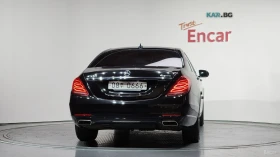 Mercedes-Benz S 400 LONG* 360* ПОДГРЕВ* ОБДУХВАНЕ* МАСАЖИ* ПАНО* ДИСТ, снимка 4