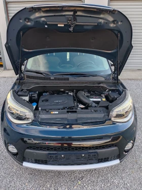 Kia Soul 1.6crdi Euro6b 67000km, снимка 16