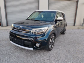 Kia Soul 1.6crdi Euro6b 67000km, снимка 3