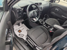 Kia Soul 1.6crdi Euro6b 67000km, снимка 8
