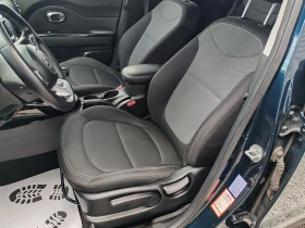 Kia Soul 1.6crdi Euro6b 67000km, снимка 7