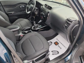 Kia Soul 1.6crdi Euro6b 67000km, снимка 10