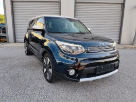 Kia Soul 1.6crdi Euro6b 67000km, снимка 1