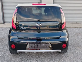 Kia Soul 1.6crdi Euro6b 67000km, снимка 5