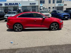 Audi S3 PROG ЦЕНА ДО БЪЛГАРИЯ + РЕГИСТРАЦИЯ & АВТОКРЕДИТ, снимка 4