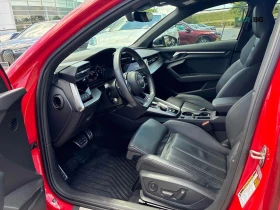 Audi S3 PROG ЦЕНА ДО БЪЛГАРИЯ + РЕГИСТРАЦИЯ & АВТОКРЕДИТ, снимка 6