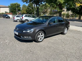 VW Passat 2.0 Blue motion TDI DSG , снимка 5