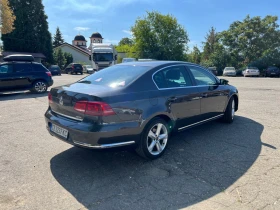 VW Passat 2.0 Blue motion TDI DSG , снимка 6