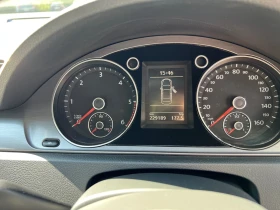 VW Passat 2.0 Blue motion TDI DSG , снимка 12