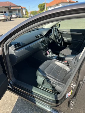 VW Passat 2.0 Blue motion TDI DSG , снимка 9