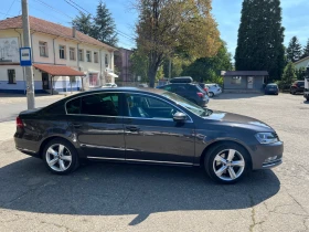 VW Passat 2.0 Blue motion TDI DSG , снимка 2