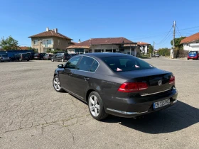 VW Passat 2.0 Blue motion TDI DSG , снимка 4